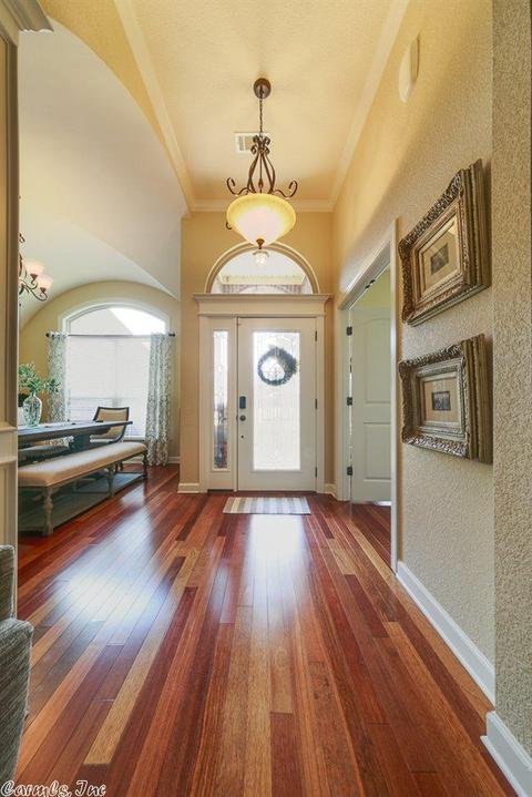 810 Cascade Dr, Cabot, AR 72023 photo 3