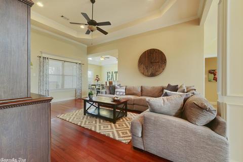810 Cascade Dr, Cabot, AR 72023 photo 7