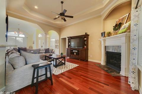 810 Cascade Dr, Cabot, AR 72023 photo 8