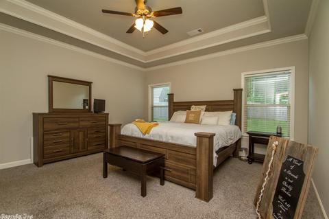 1814 Maple Rdg, Benton, AR 72019 photo 27