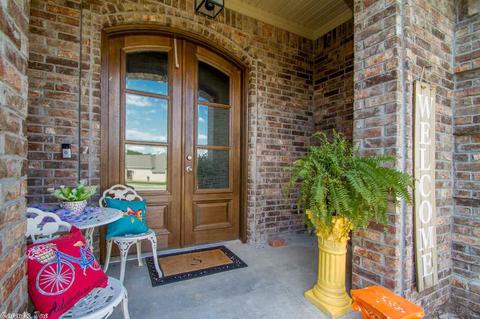 1814 Maple Rdg, Benton, AR 72019 photo 4