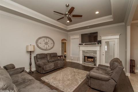 1814 Maple Rdg, Benton, AR 72019 photo 11