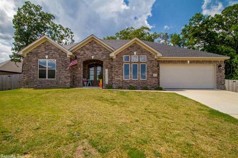 1814 Maple Rdg, Benton, AR 72019 photo 1