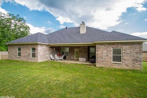 1814 Maple Rdg, Benton, AR 72019 photo 34