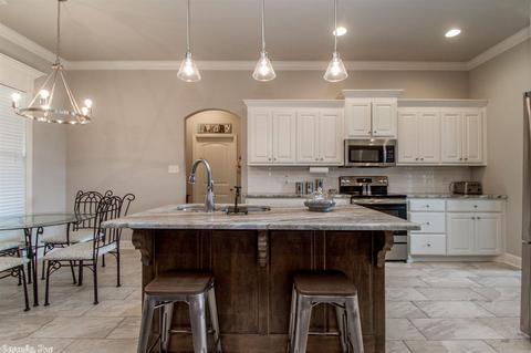 1814 Maple Rdg, Benton, AR 72019 photo 12