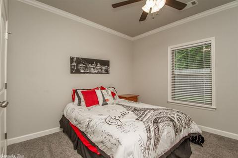 1814 Maple Rdg, Benton, AR 72019 photo 21