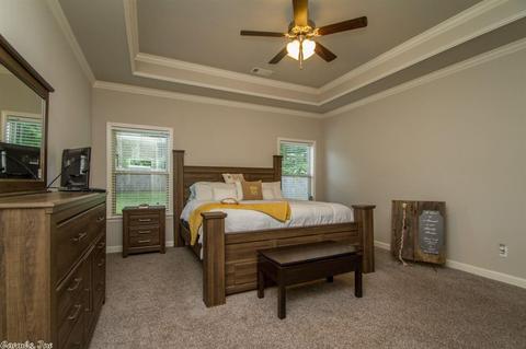 1814 Maple Rdg, Benton, AR 72019 photo 26
