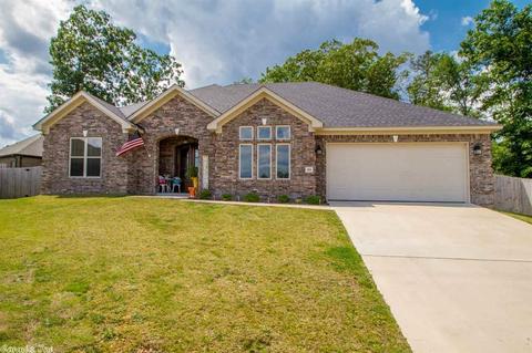 1814 Maple Rdg, Benton, AR 72019 photo 2