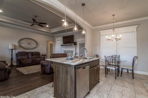 1814 Maple Rdg, Benton, AR 72019 photo 16