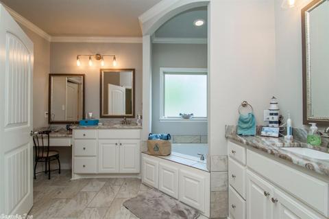 1814 Maple Rdg, Benton, AR 72019 photo 29