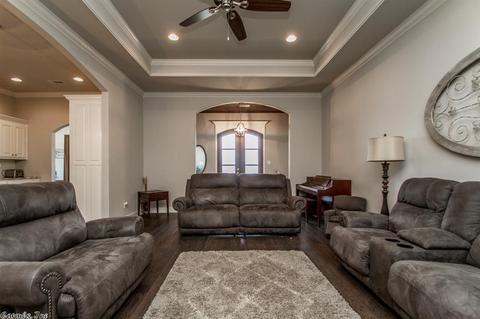 1814 Maple Rdg, Benton, AR 72019 photo 20