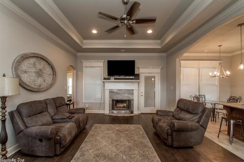 1814 Maple Rdg, Benton, AR 72019 photo 10