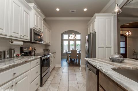 1814 Maple Rdg, Benton, AR 72019 photo 18