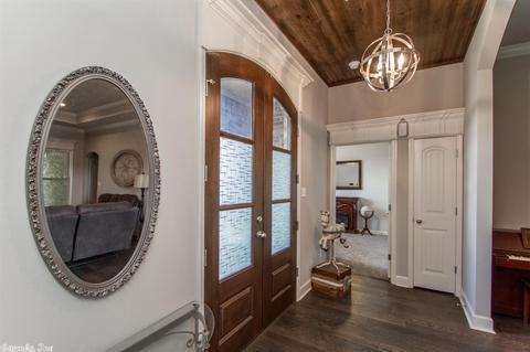 1814 Maple Rdg, Benton, AR 72019 photo 5