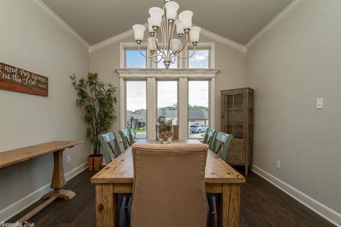 1814 Maple Rdg, Benton, AR 72019 photo 8