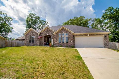 1814 Maple Rdg, Benton, AR 72019 photo 3