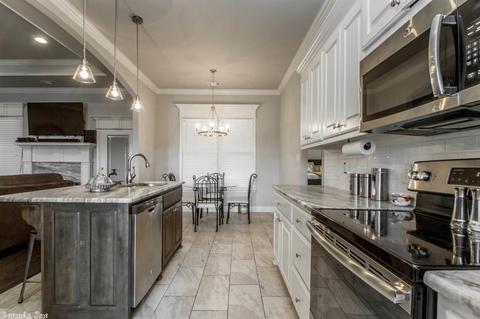 1814 Maple Rdg, Benton, AR 72019 photo 15