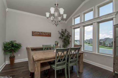 1814 Maple Rdg, Benton, AR 72019 photo 9