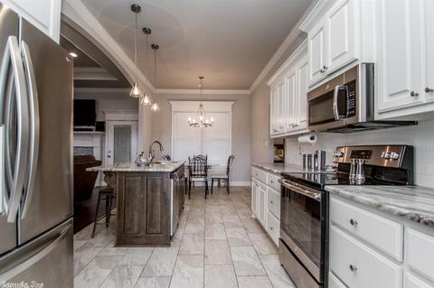 1814 Maple Rdg, Benton, AR 72019 photo 14