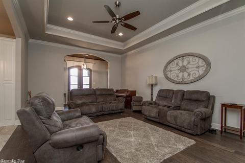 1814 Maple Rdg, Benton, AR 72019 photo 19