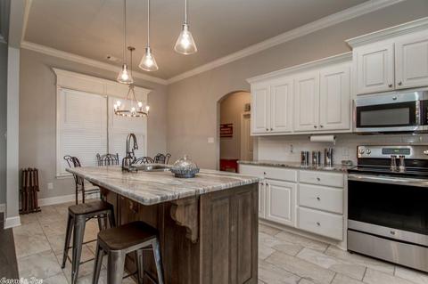 1814 Maple Rdg, Benton, AR 72019 photo 13