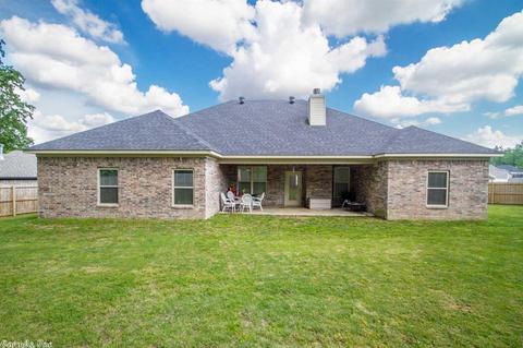 1814 Maple Rdg, Benton, AR 72019 photo 33