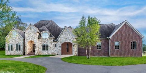 2315 Snow Ln, Alexander, AR 72002 photo 5
