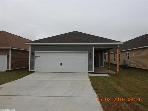 233 Prospect Park Cir, Bryant, AR 72022 photo 17
