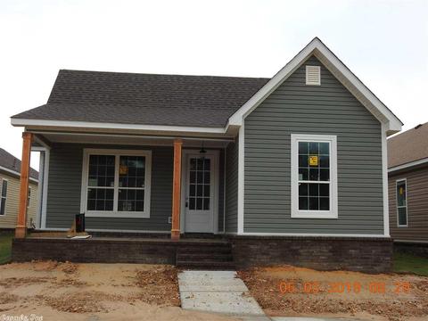 233 Prospect Park Cir, Bryant, AR 72022 photo 1
