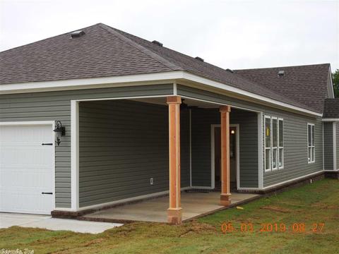 233 Prospect Park Cir, Bryant, AR 72022 photo 19