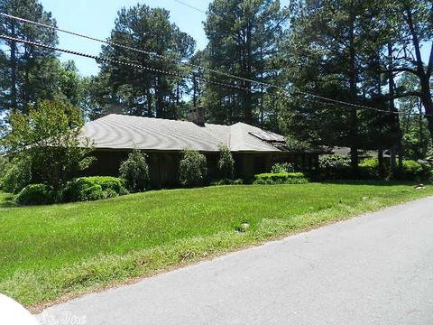 1026 W 50th, Pine Bluff, AR 71603 photo 1