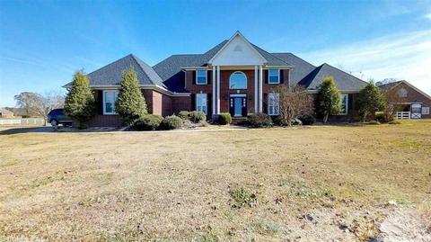 2402 Prange, Alexander, AR 72002 photo 1