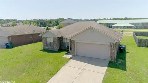 855 Brownstone, Conway, AR 72034 photo 16