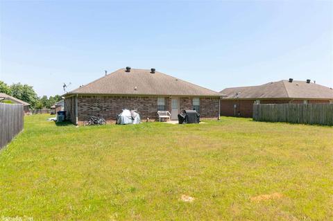 855 Brownstone, Conway, AR 72034 photo 8