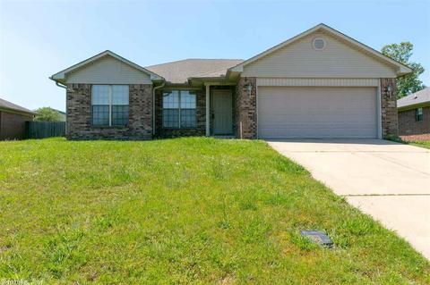 855 Brownstone, Conway, AR 72034 photo 3