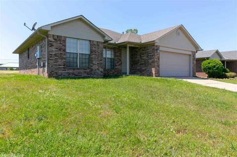 855 Brownstone, Conway, AR 72034 photo 4
