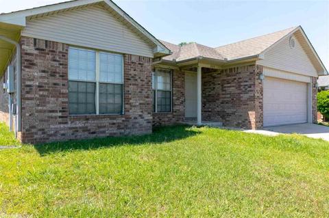 855 Brownstone, Conway, AR 72034 photo 5