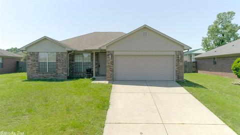 855 Brownstone, Conway, AR 72034 photo 12