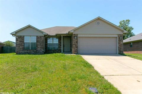 855 Brownstone, Conway, AR 72034 photo 1