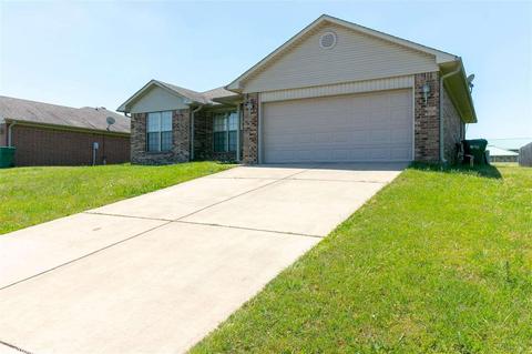 855 Brownstone, Conway, AR 72034 photo 2