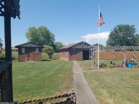 1805 Taylor Dr, Beebe, AR 72012 photo 20