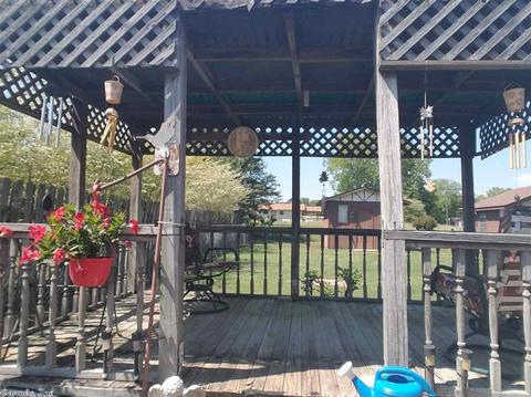 1805 Taylor Dr, Beebe, AR 72012 photo 18