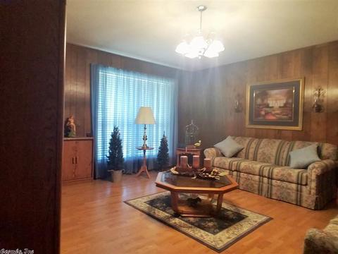 1805 Taylor Dr, Beebe, AR 72012 photo 10