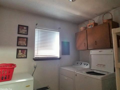1805 Taylor Dr, Beebe, AR 72012 photo 3