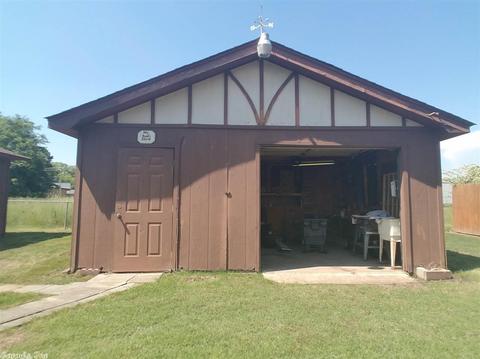 1805 Taylor Dr, Beebe, AR 72012 photo 22