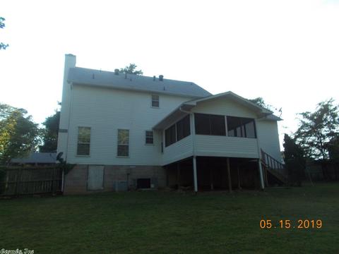 4215 Ginger Dr, Benton, AR 72019 photo 23