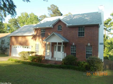 4215 Ginger Dr, Benton, AR 72019 photo 1