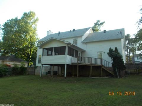 4215 Ginger Dr, Benton, AR 72019 photo 22