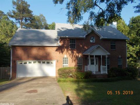 4215 Ginger Dr, Benton, AR 72019 photo 2