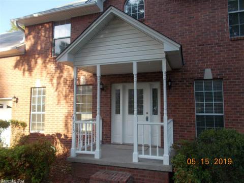 4215 Ginger Dr, Benton, AR 72019 photo 3